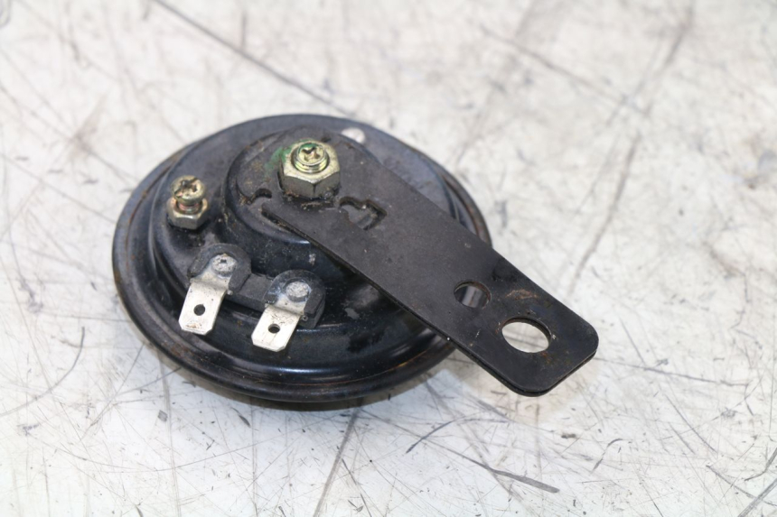 photo de Clacson BAOTIAN BT COLLECTOR 50 (2005 - 2013) - Dettaglio del componente