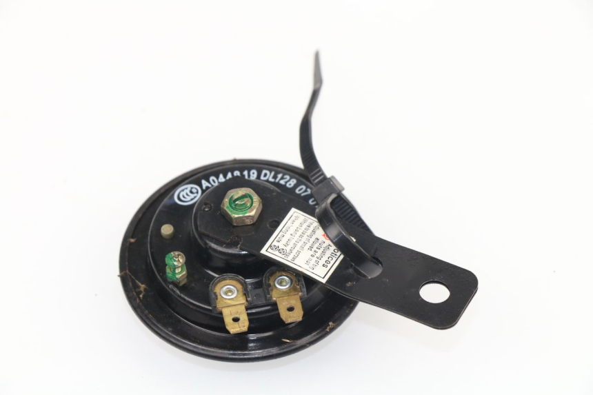 photo de Clacson BAOTIAN BT SPEEDROAD 125 (2008 - 2012) - Dettaglio del componente