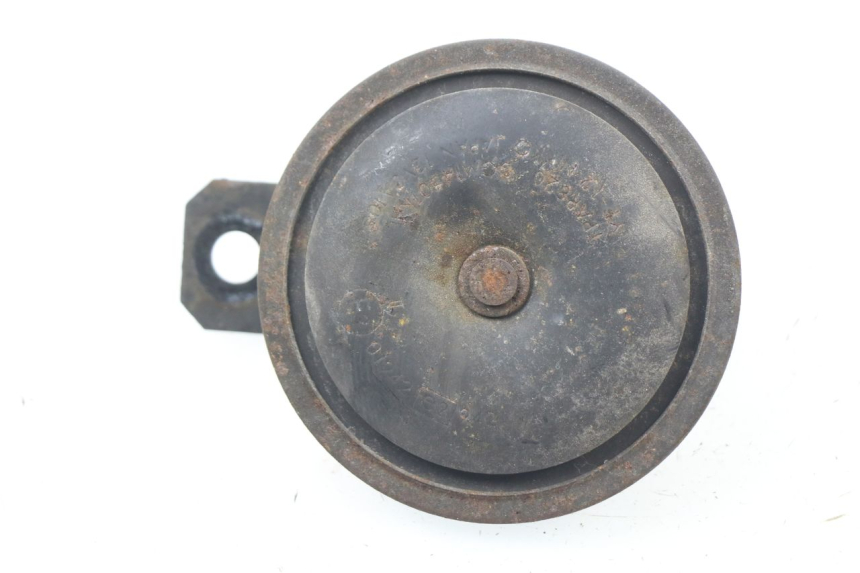 photo de Clacson SUZUKI BURGMAN 650 (2002 - 2004) - Vista principale