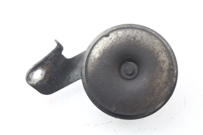 photo de KLAXON SUZUKI BURGMAN 125 (2007 - 2014) - Vista principale