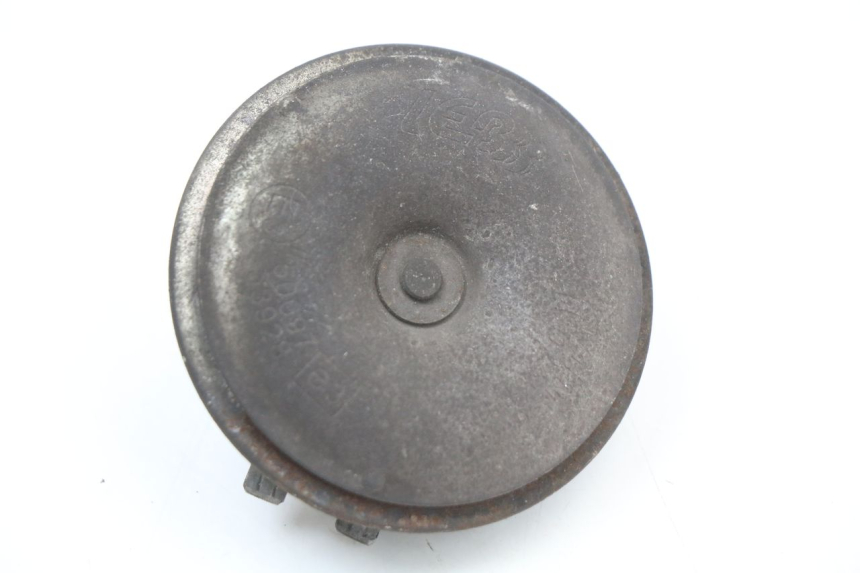 photo de KLAXON SUZUKI BURGMAN 125 (2007 - 2014) - Vista principale