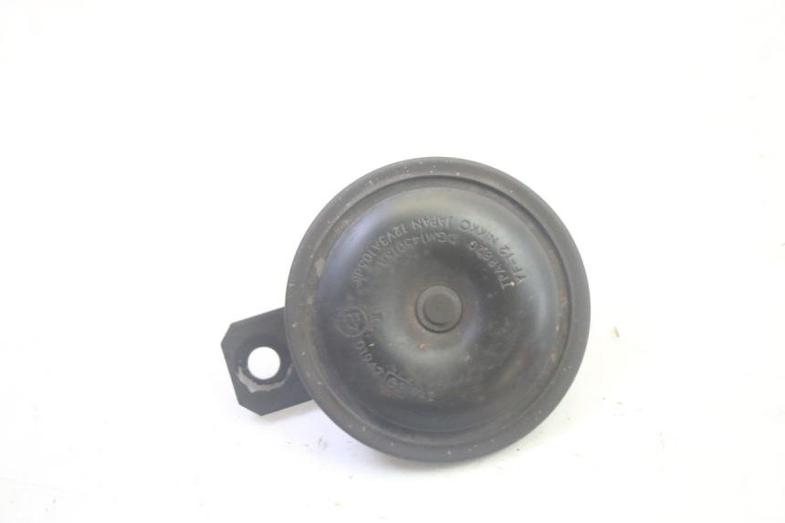 photo de CLACSON SUZUKI BURGMAN EXECUTIVE ABS 650 (2006 - 2012) - Vista principale