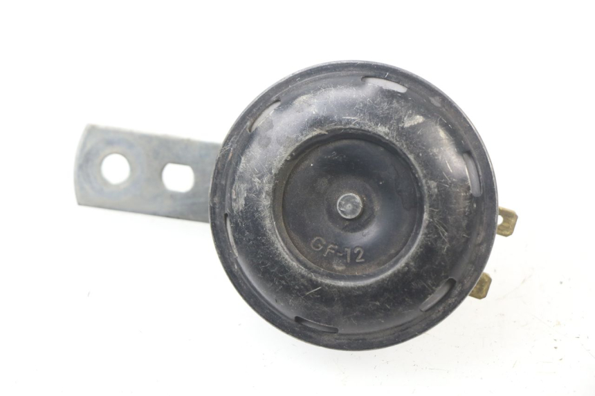 photo de Clacson YAMAHA BW'S 50 (1999 - 2003) - Vista principale