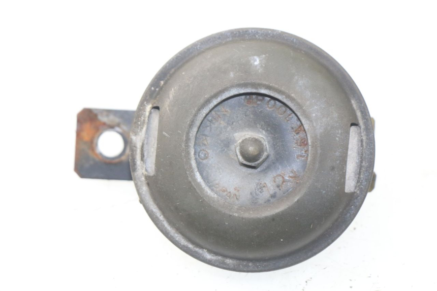 photo de Clacson YAMAHA BW'S 50 (1999 - 2003) - Vista principale