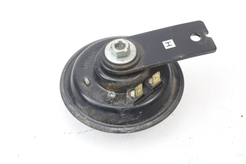 photo de KLAXON YAMAHA BW'S BWS 125 (2010 - 2013) - Dettaglio del componente