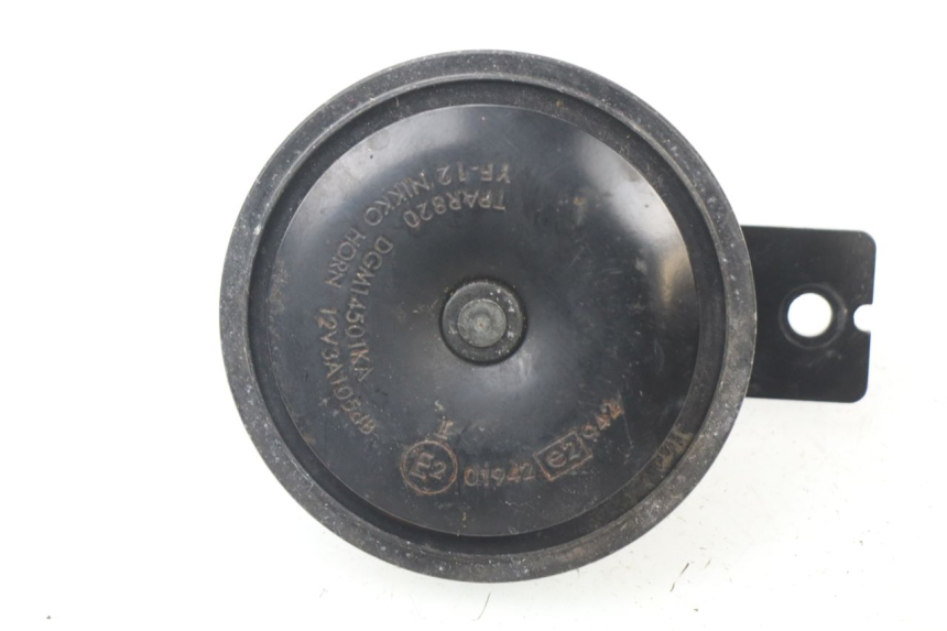 photo de KLAXON YAMAHA BW'S BWS 125 (2010 - 2013) - Vista principale