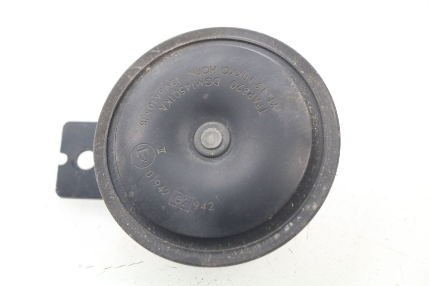 photo de KLAXON YAMAHA BW'S BWS 125 (2010 - 2013) - Vista principale