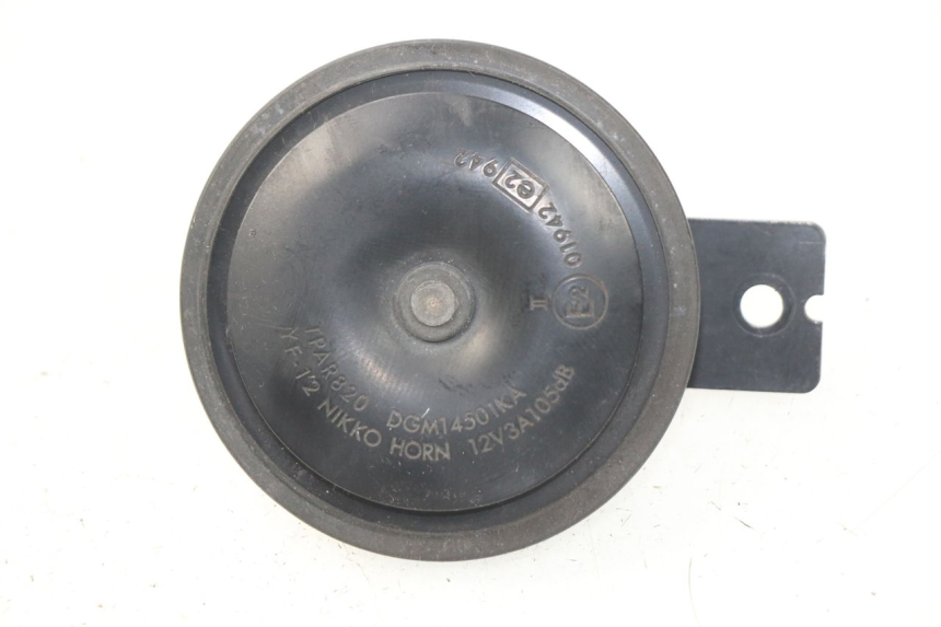 photo de KLAXON YAMAHA BW'S BWS 125 (2010 - 2013) - Vista principale