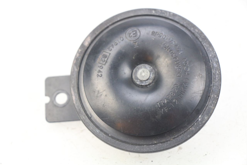 photo de KLAXON YAMAHA BW'S BWS 125 (2010 - 2013) - Vista principale