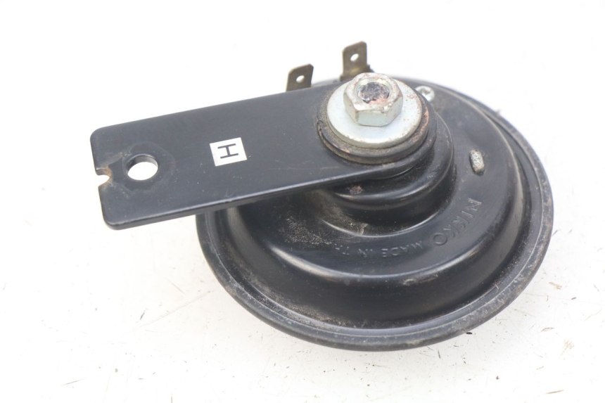 photo de KLAXON YAMAHA BW'S BWS 125 (2010 - 2013) - Zoom sullo stato d'uso