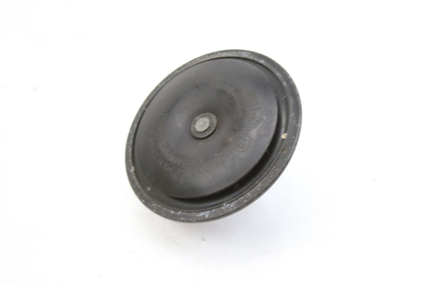 photo de KLAXON YAMAHA BW'S BWS 125 (2010 - 2013) - Zoom sullo stato d'uso