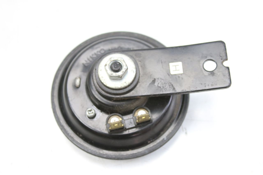 photo de KLAXON YAMAHA BW'S BWS 125 (2010 - 2013) - Primo piano tecnico