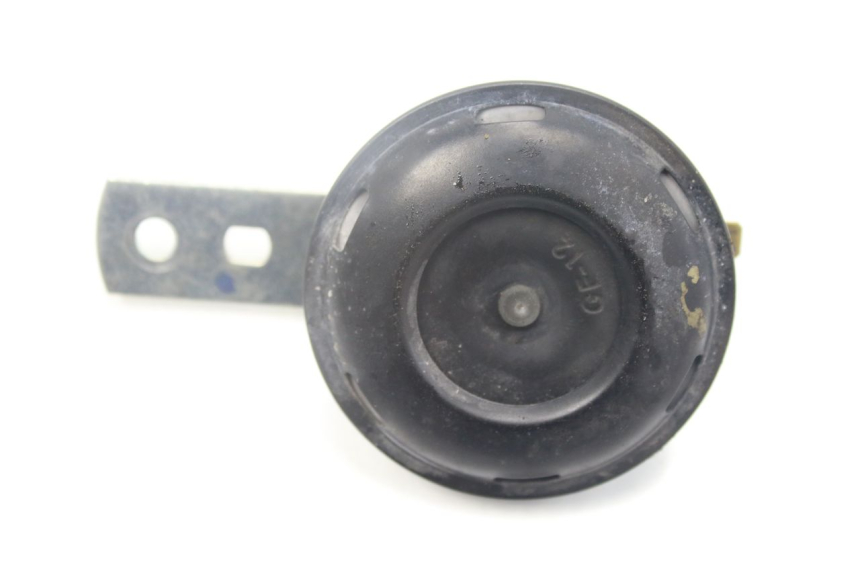 photo de KLAXON YAMAHA BW'S EASY 50 (2013 - 2016) - Primo piano tecnico