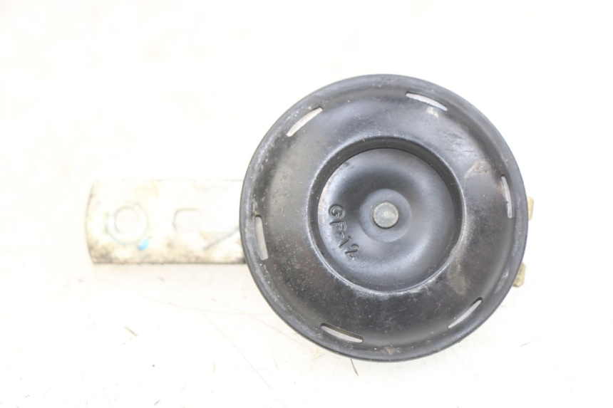 photo de KLAXON YAMAHA BW'S EASY 50 (2013 - 2016) - Vista principale