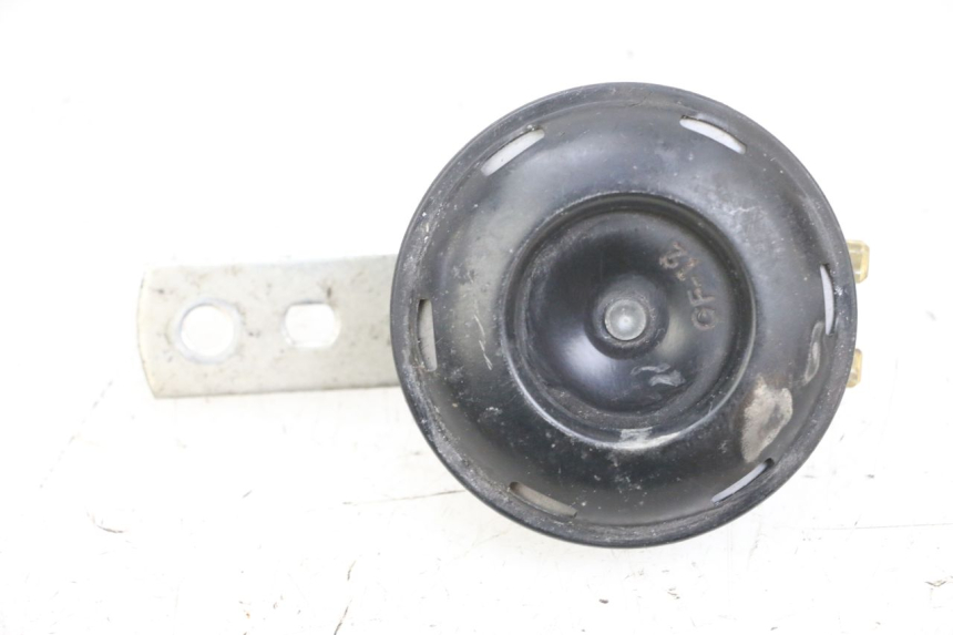 photo de KLAXON YAMAHA BW'S EASY 50 (2013 - 2016) - Vista principale