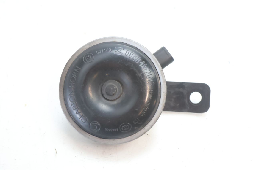 photo de CLACSON BMW C SPORT 650 (2015 - 2021) - Vista principale