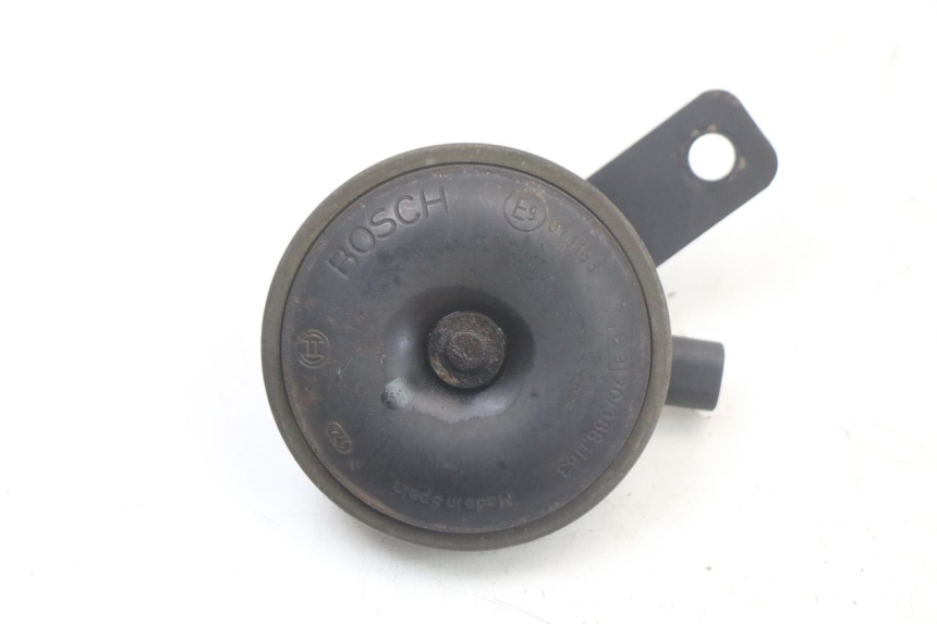 photo de KLAXON BMW C1 125 (2000 - 2003) - Vista principale