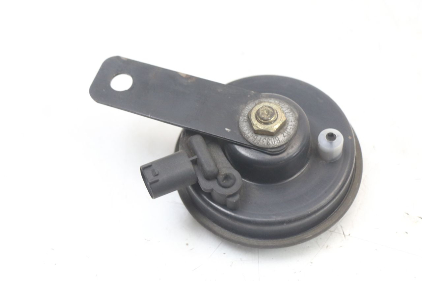 photo de KLAXON BMW C1 125 (2000 - 2003) - Zoom sullo stato d'uso