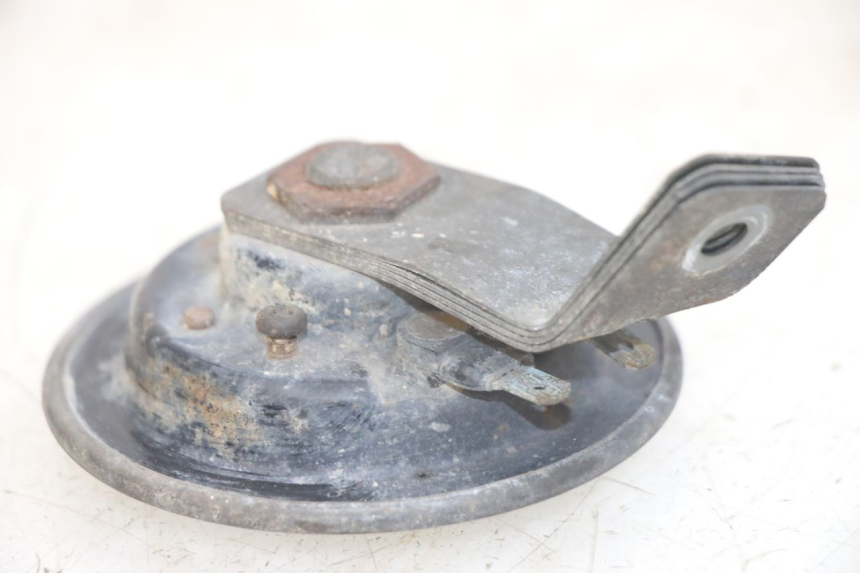 photo de KLAXON HONDA CA REBEL 125 (1995 - 2001) - Zoom sullo stato d'uso