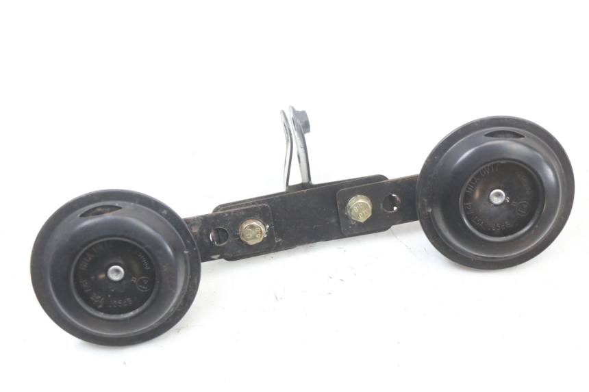 photo de CLACSON ARCHIVE CAFE RACER 4T 50 (2019 - 2024) - Vista principale