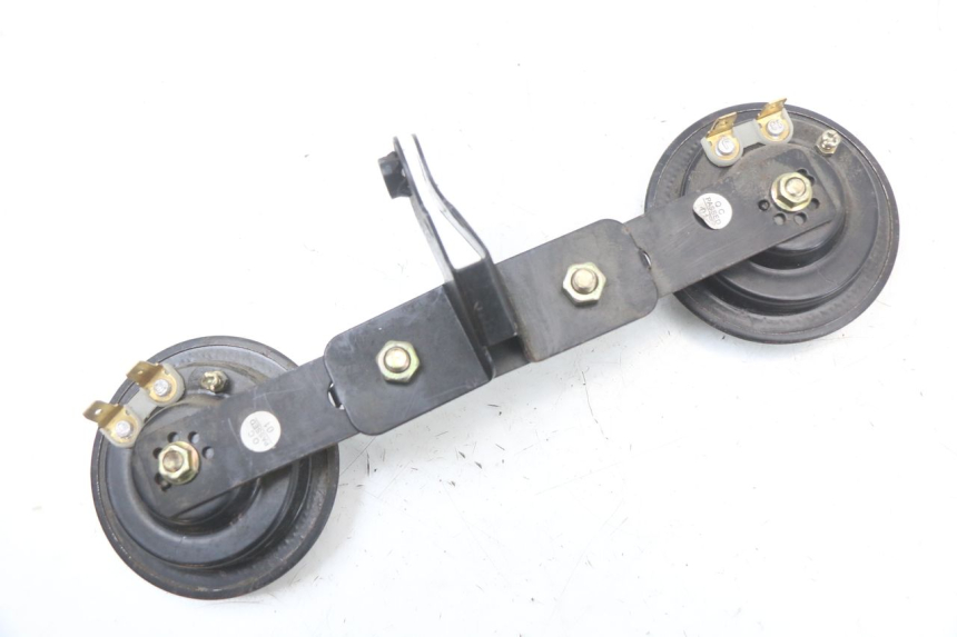 photo de CLACSON ARCHIVE CAFE RACER 4T 50 (2019 - 2024) - Dettaglio del componente