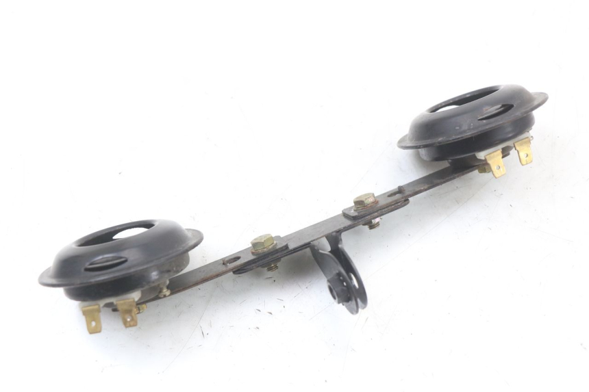 photo de CLACSON ARCHIVE CAFE RACER 4T 50 (2019 - 2024) - Zoom sullo stato d'uso