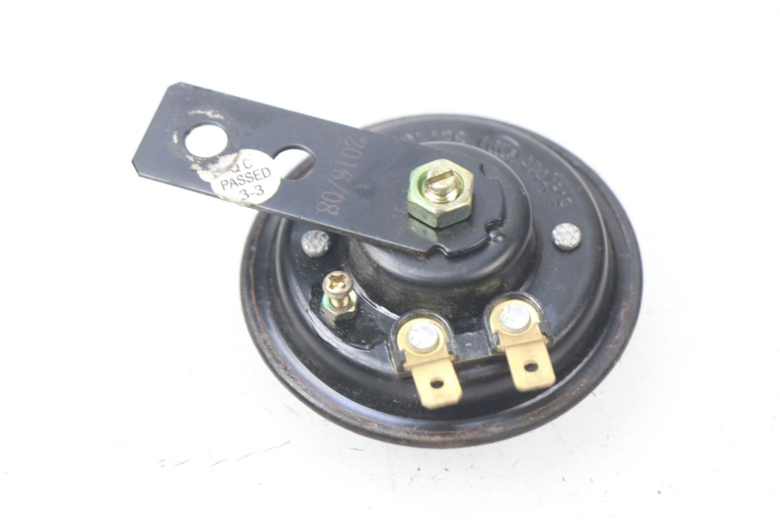 photo de Clacson ERIDER CARGO 1 (2009 - 2018) - Dettaglio del componente