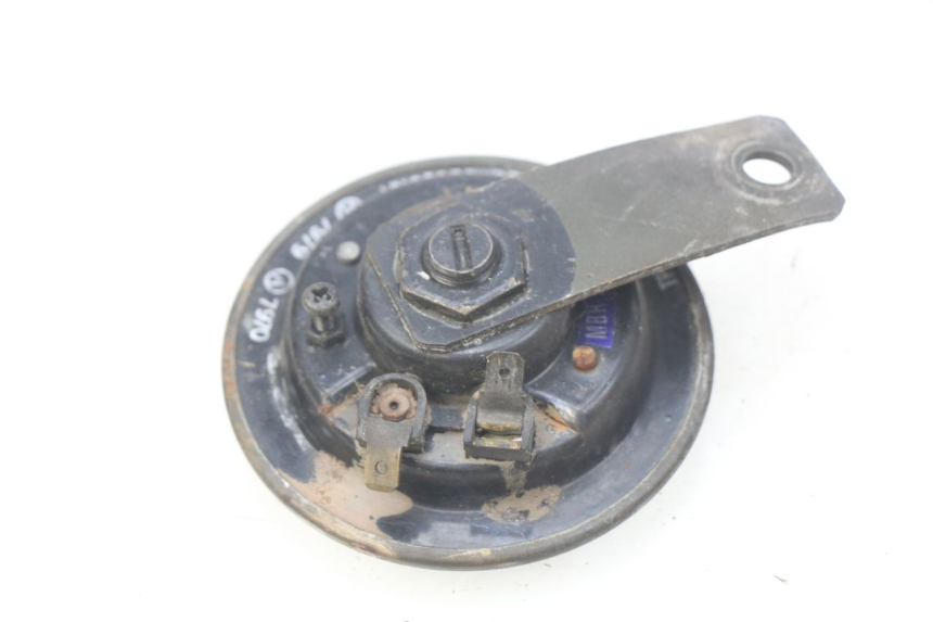 photo de KLAXON HONDA CBR RR FIREBLADE 900 (1992 - 1994) - Zoom sullo stato d'uso