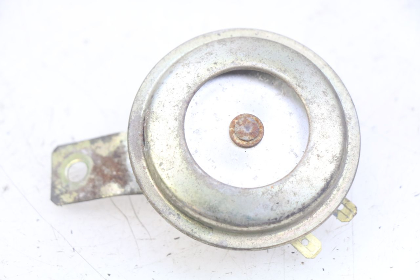 photo de KLAXON TGB CITY 2 50 (2009 - 2013) - Vista principale