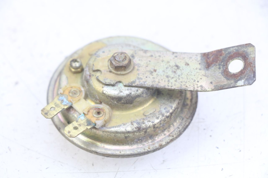 photo de KLAXON TGB CITY 2 50 (2009 - 2013) - Dettaglio del componente