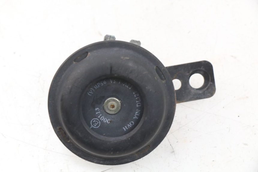 photo de KLAXON MASH CITY 4T 50 (2018 - 2020) - Vista principale