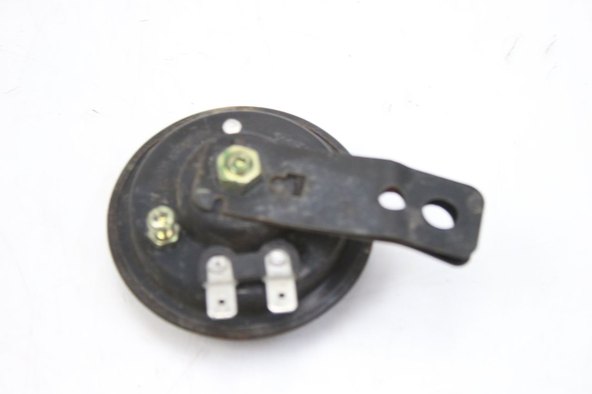 photo de KLAXON MASH CITY 4T 50 (2018 - 2020) - Dettaglio del componente