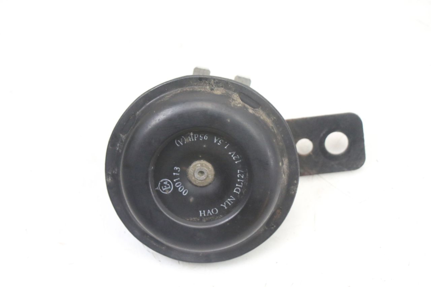 photo de KLAXON MASH CITY 4T 50 (2018 - 2020) - Vista principale