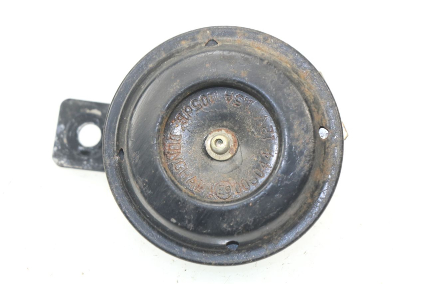 photo de Clacson RAZZO CITY 50 (2009 - 2014) - Vista principale