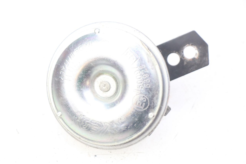 photo de KLAXON TNT MOTOR CITY 50 (2007 - 2018) - Vista principale