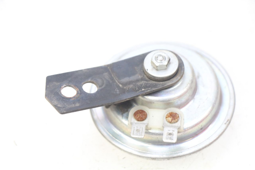 photo de KLAXON TNT MOTOR CITY 50 (2007 - 2018) - Dettaglio del componente