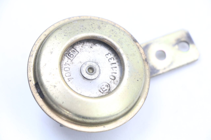 photo de CLACSON SHERCO CITY CORP 125 (2003 - 2007) - Vista principale