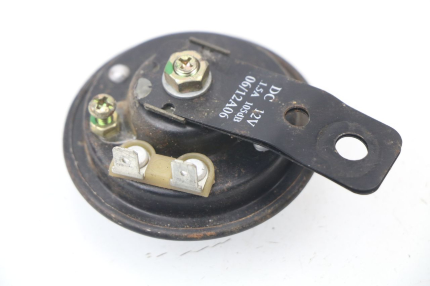 photo de Clacson REVATTO CITYONE 125 (2006 - 2007) - Dettaglio del componente