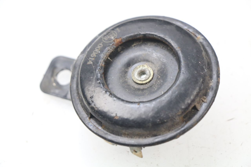 photo de Clacson REVATTO CITYONE 50 (2006 - 2008) - Vista principale