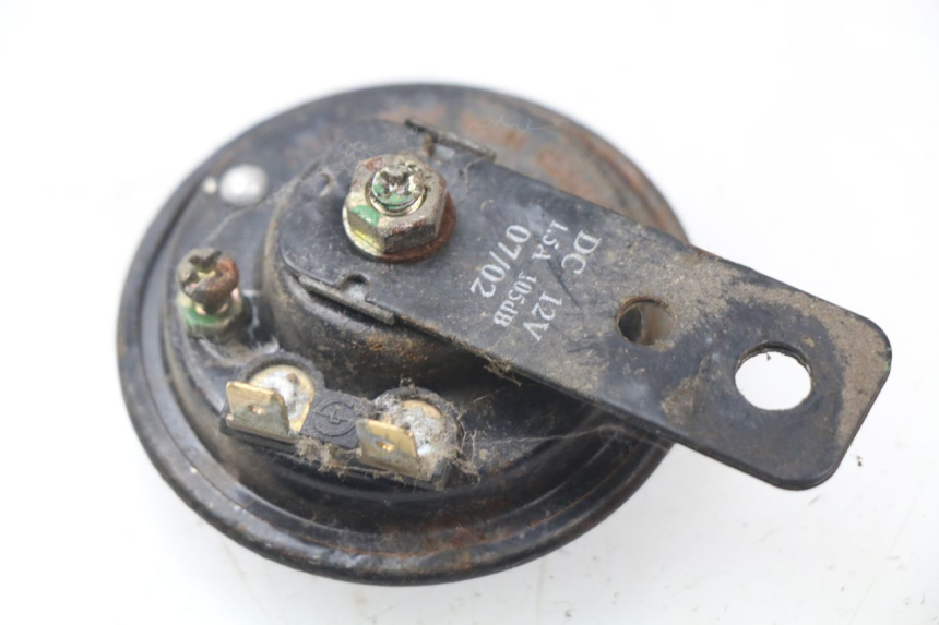 photo de Clacson REVATTO CITYONE 50 (2006 - 2008) - Dettaglio del componente