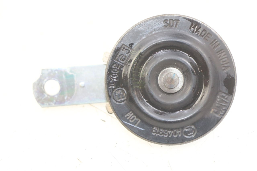 photo de KLAXON PEUGEOT CITYSTAR 2T 50 (2018 - 2021) - Vista principale