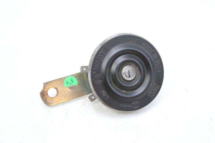 photo de KLAXON PEUGEOT CITYSTAR 125 (2011 - 2017) - Vista principale