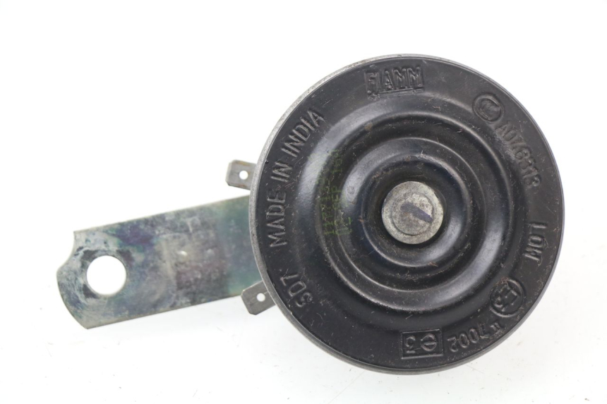 photo de KLAXON PEUGEOT CITYSTAR 50 (2013 - 2017) - Vista principale