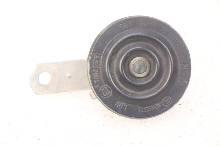 photo de KLAXON PEUGEOT CITYSTAR 50 (2013 - 2017) - Vista principale