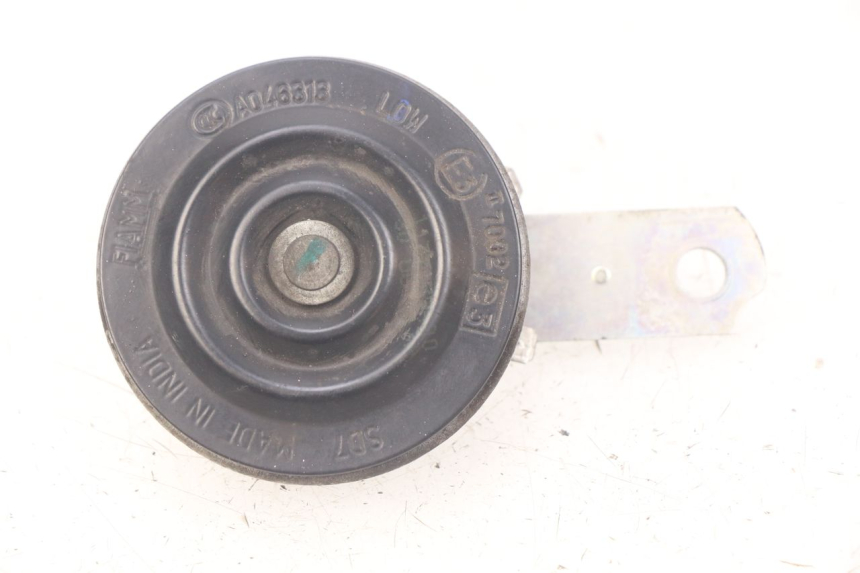 photo de KLAXON PEUGEOT CITYSTAR 50 (2013 - 2017) - Altra angolazione