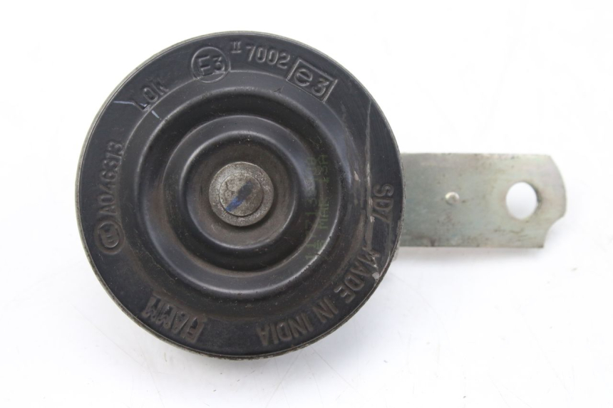 photo de KLAXON PEUGEOT CITYSTAR 50 (2013 - 2017) - Vista principale