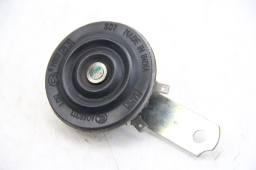 photo de KLAXON PEUGEOT CITYSTAR 50 (2013 - 2017) - Vista principale