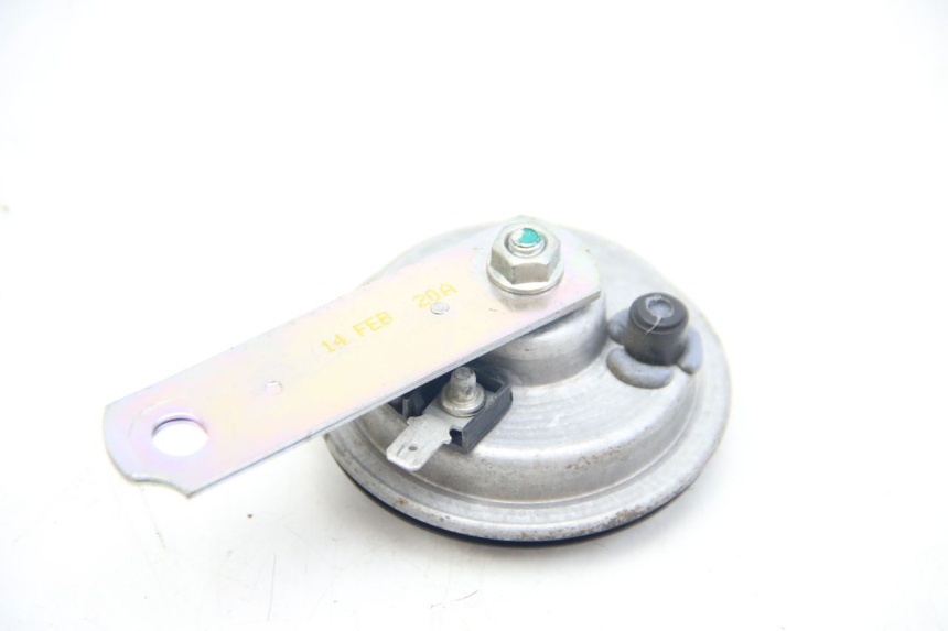 photo de CLACSON PEUGEOT CITYSTAR IE 2T 50 (2018 - 2021) - Zoom sullo stato d'uso