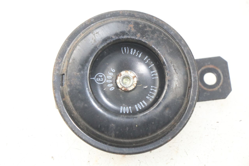 photo de Clacson JMSTAR CJ12M 125 (2005 - 2007) - Vista principale