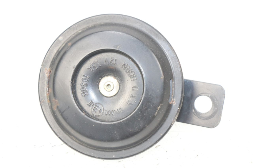 photo de KLAXON RIDE CLASSIC 2T 50 (2014 - 2022) - Vista principale